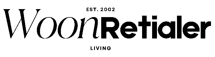 Woonretailer logo