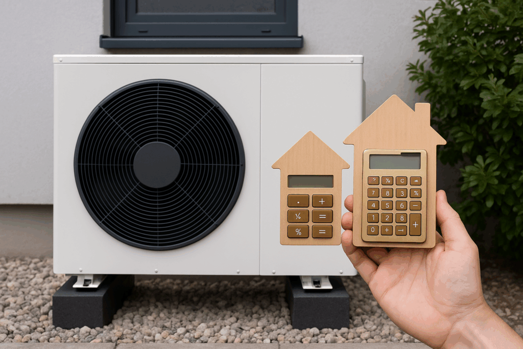 Hoe duur is een warmtepomp?