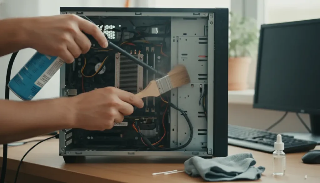Schoonmaken computer gratis: maak je pc sneller en ruimer met veilige tools en Windows tips